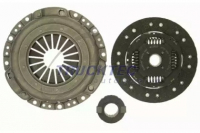 TRUCKTEC AUTOMOTIVE 0223153 -  Комплект сцепления